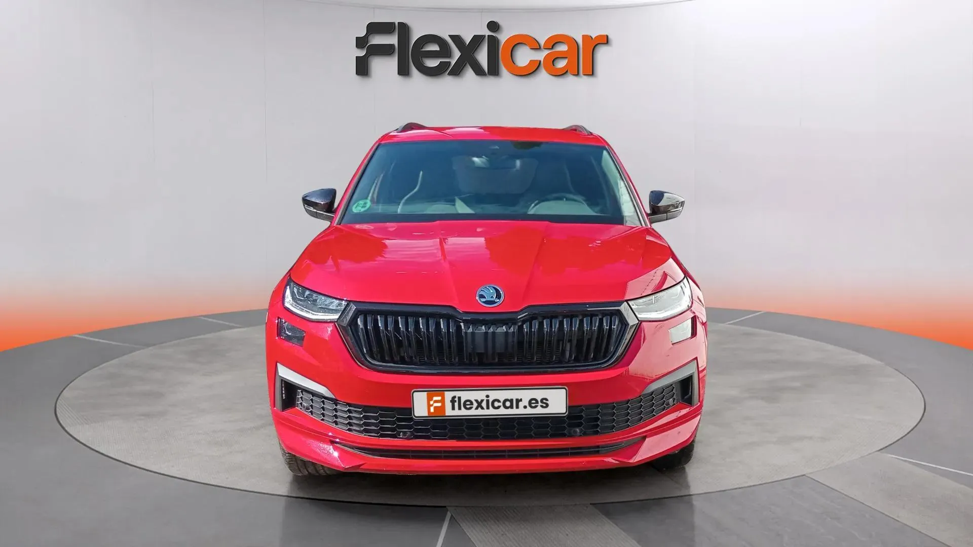 Škoda Kodiaq 1.5 TSI DSG 4x2 Sportline - foto 3