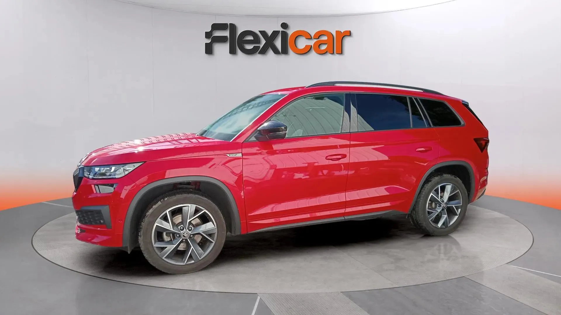 Škoda Kodiaq 1.5 TSI DSG 4x2 Sportline - foto 6