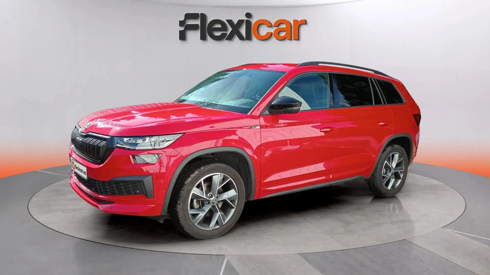 Škoda Kodiaq 1.5 TSI DSG 4x2 Sportline - foto 5