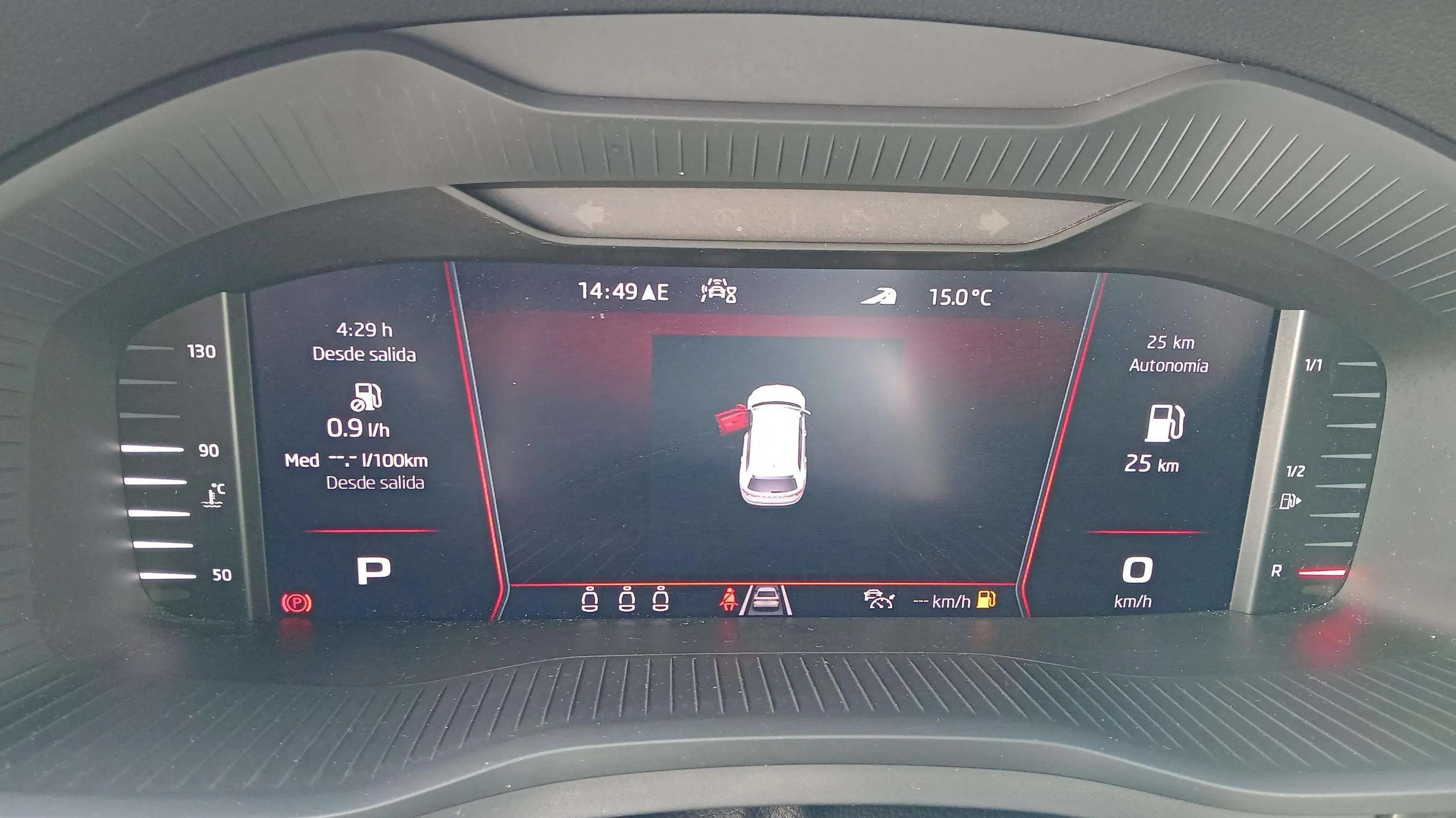 Škoda Kodiaq 1.5 TSI DSG 4x2 Sportline - foto 17