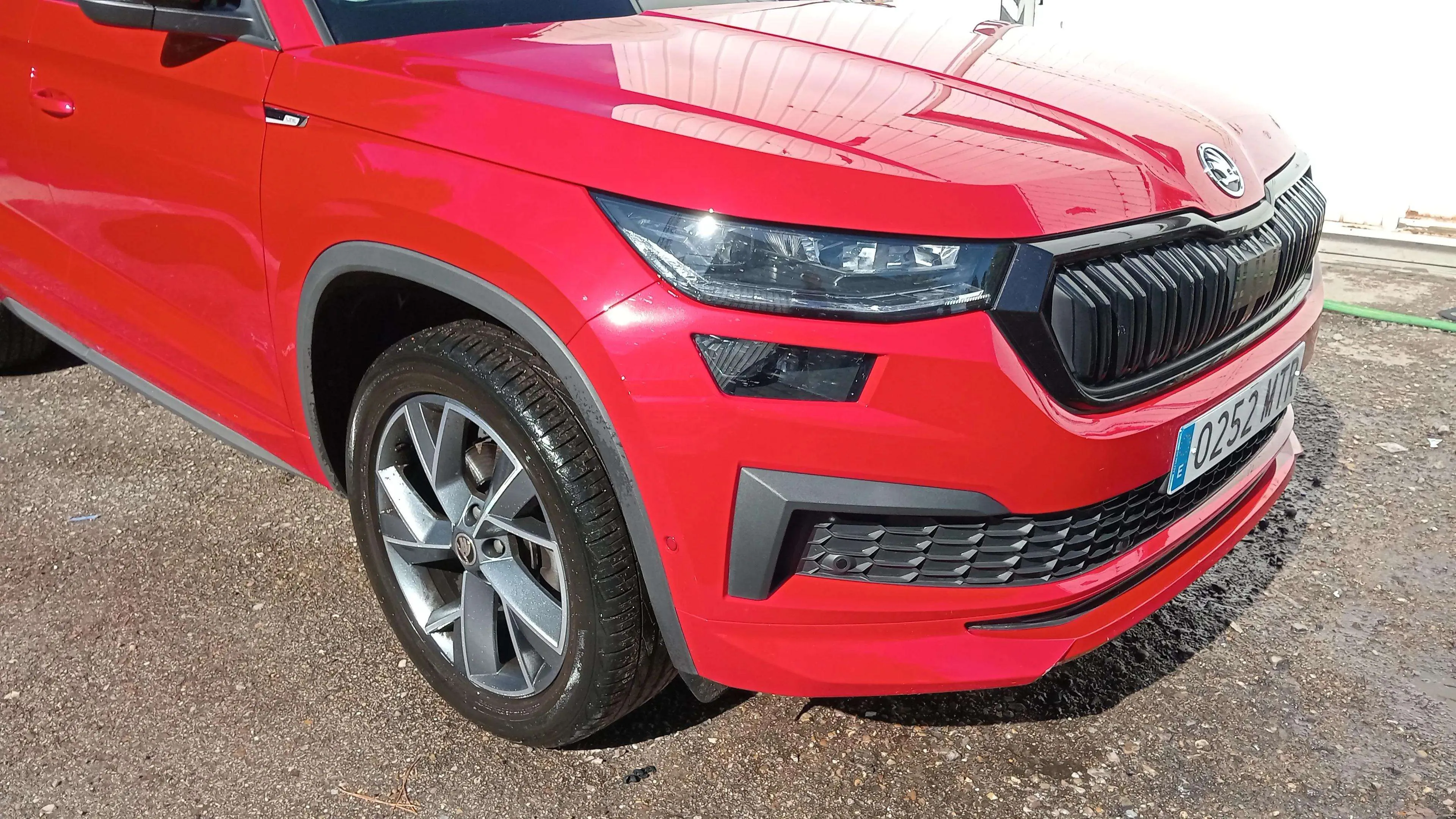 Škoda Kodiaq 1.5 TSI DSG 4x2 Sportline - foto 14