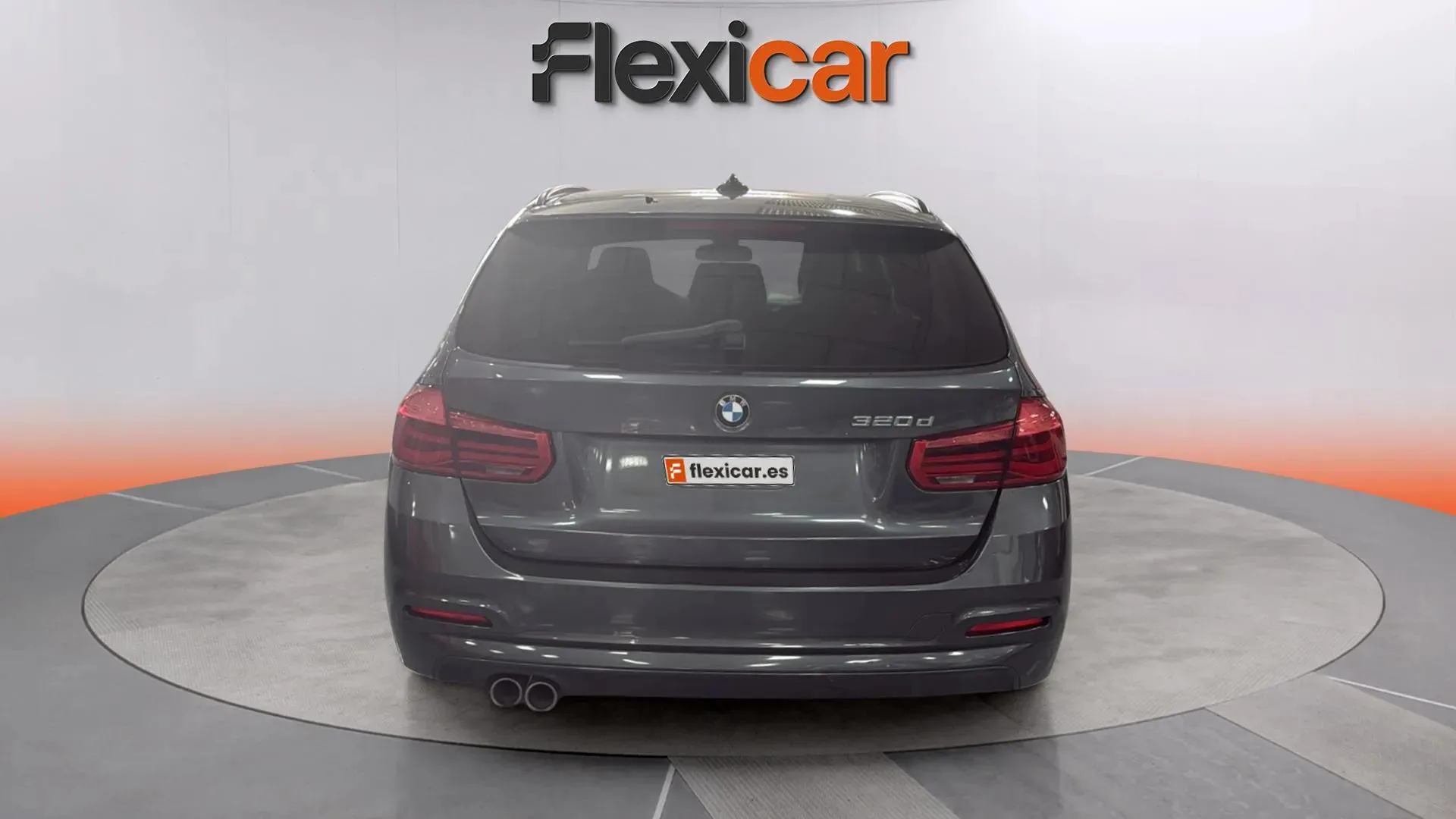 BMW Serie 3 320d Touring - foto 5