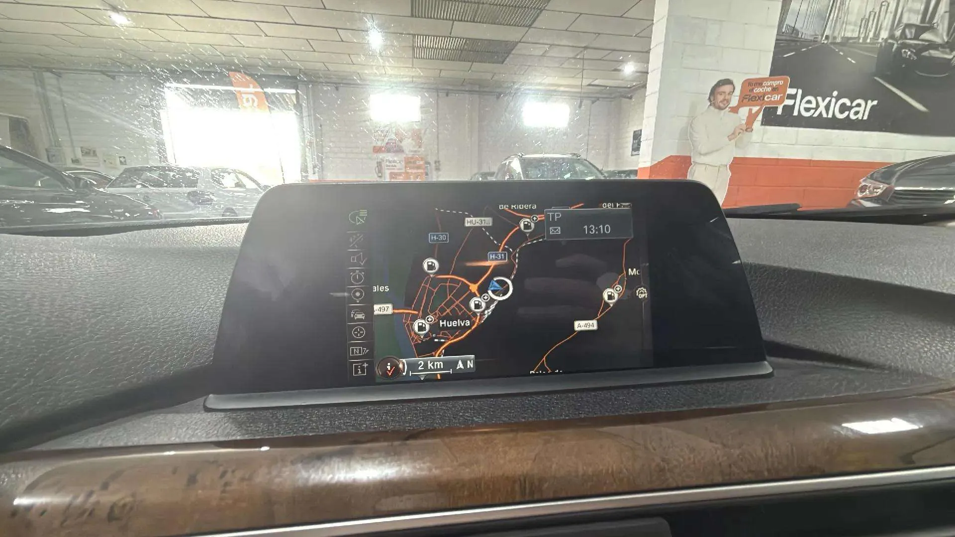 BMW Serie 3 320d Touring - foto 13