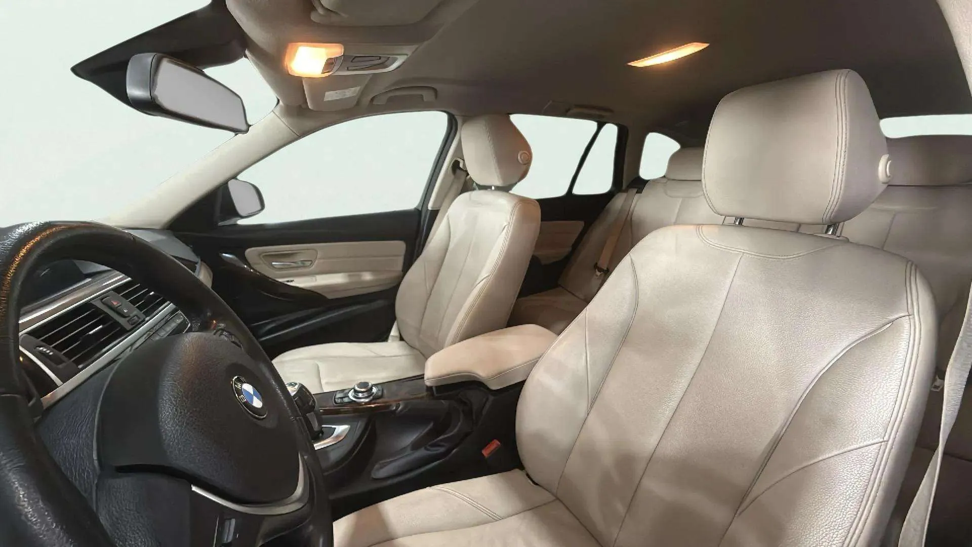 BMW Serie 3 320d Touring - foto 10