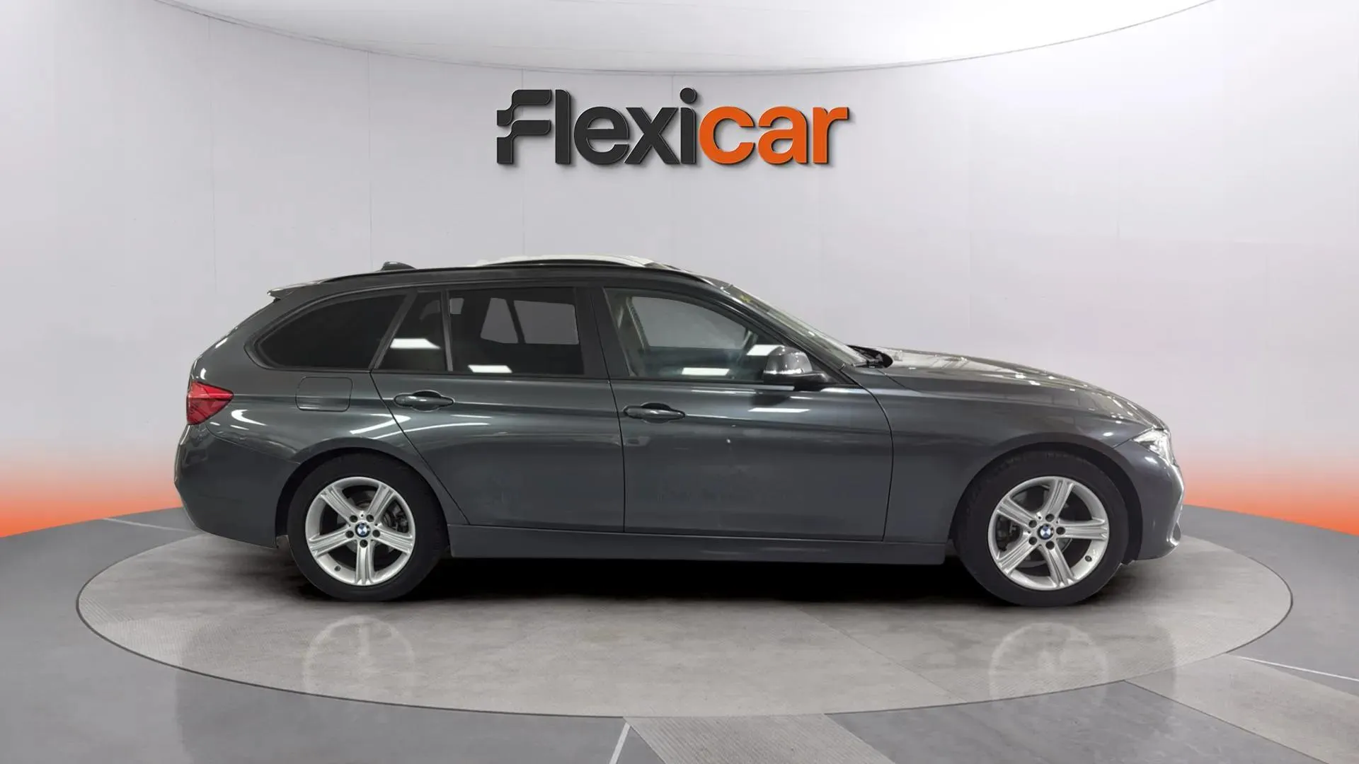 BMW Serie 3 320d Touring - foto 3