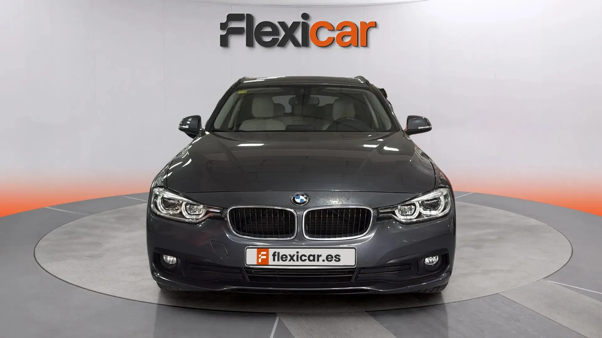 BMW Serie 3 320d Touring - foto 2
