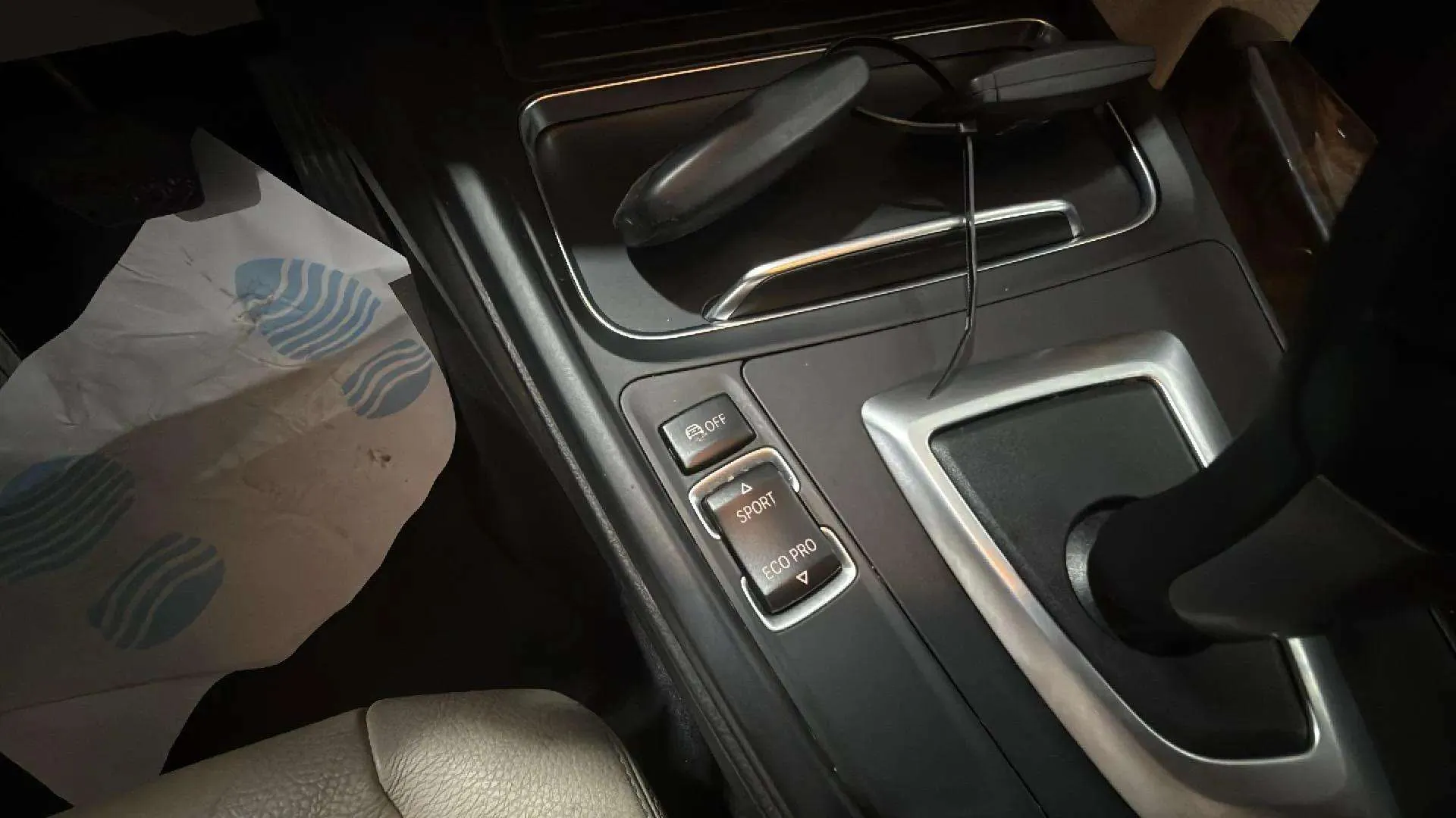 BMW Serie 3 320d Touring - foto 14