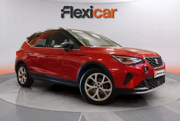 seat arona 15 tsi 110kw 150cv dsg fr xm gasolina automatica badalona 903000000211249