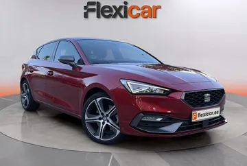 seat leon 20 tdi 110kw dsg 7 s amps fr go l diesel automatica vic 903000000211252