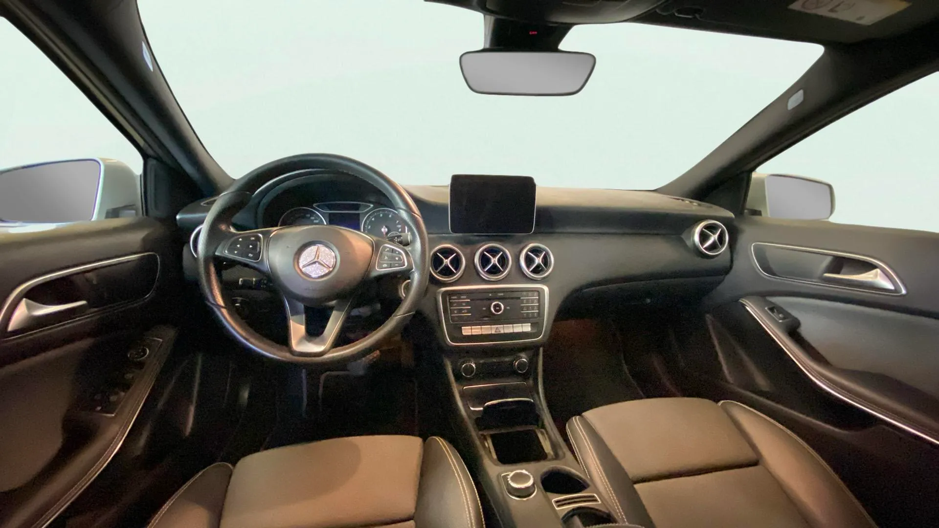 Mercedes-Benz Clase A A 180 - foto 17