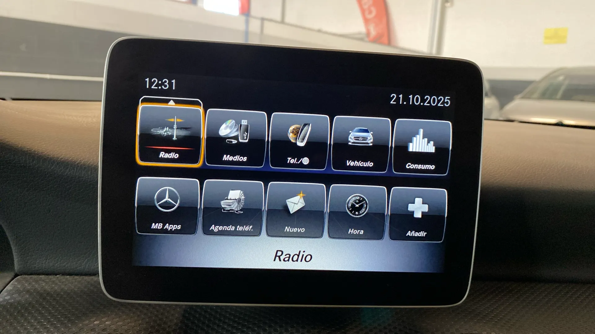 Mercedes-Benz Clase A A 180 - foto 24