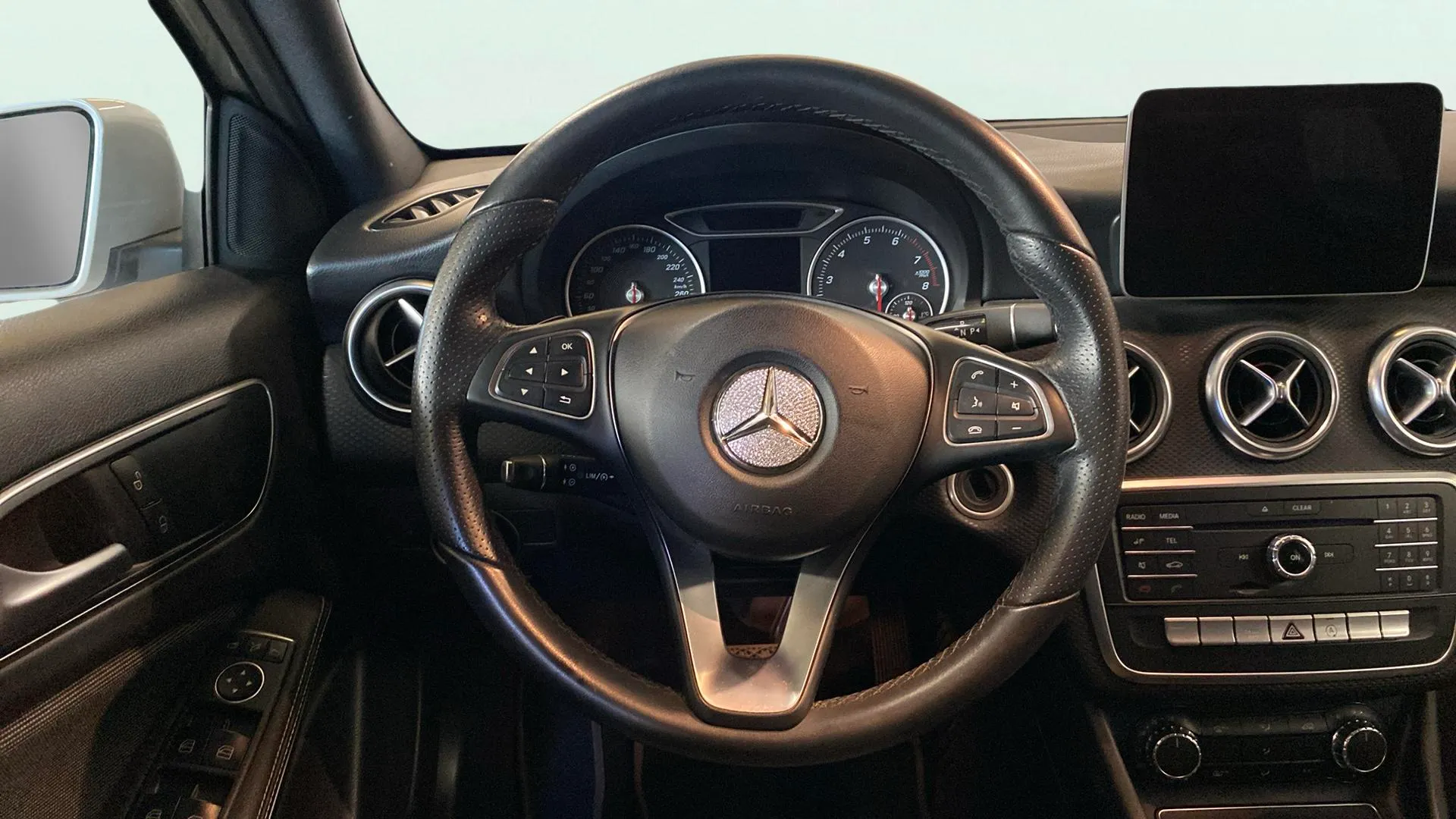 Mercedes-Benz Clase A A 180 - foto 15