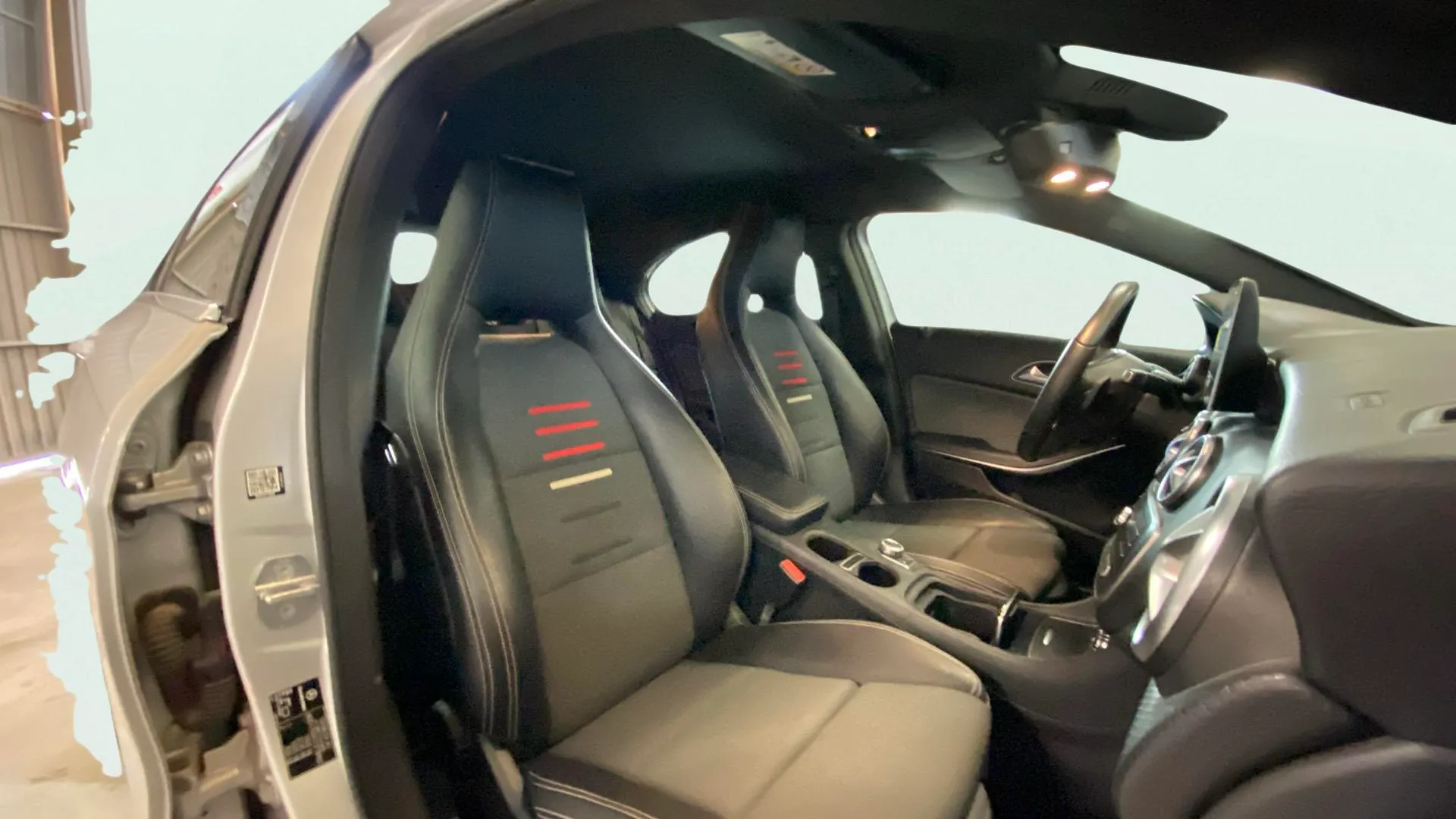 Mercedes-Benz Clase A A 180 - foto 9