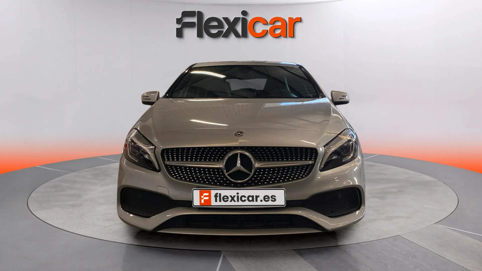 Mercedes-Benz Clase A A 180 - foto 2