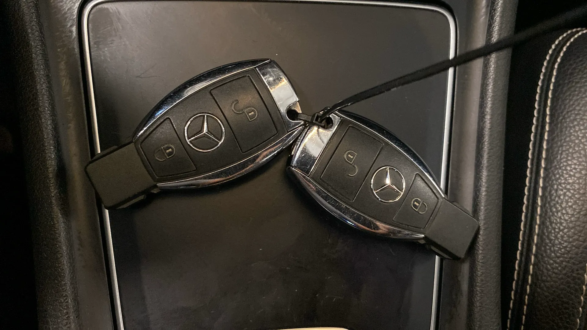 Mercedes-Benz Clase A A 180 - foto 38