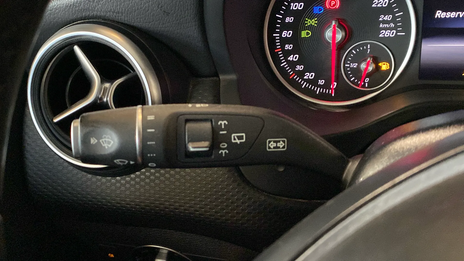 Mercedes-Benz Clase A A 180 - foto 19