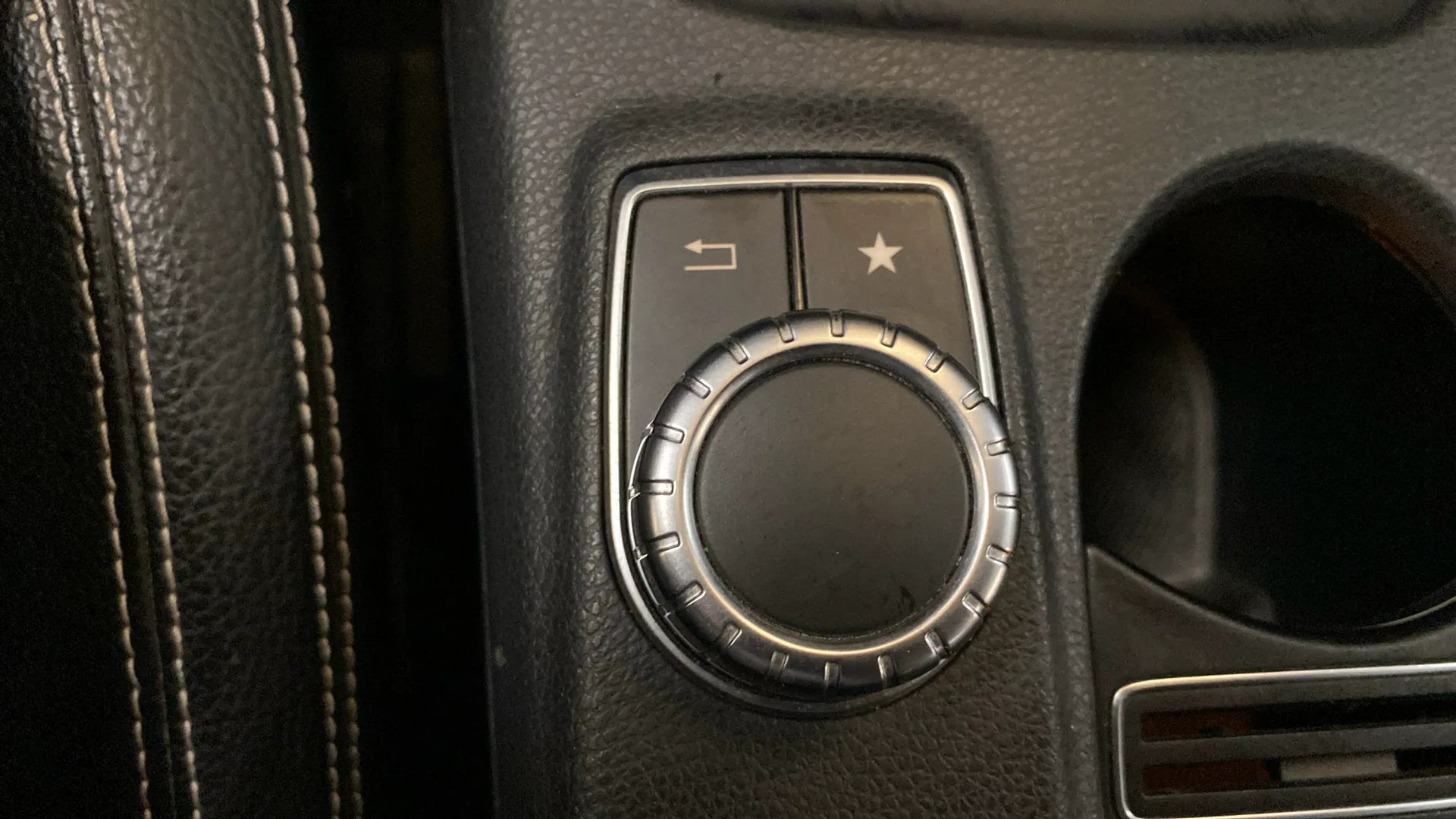 Mercedes-Benz Clase A A 180 - foto 34