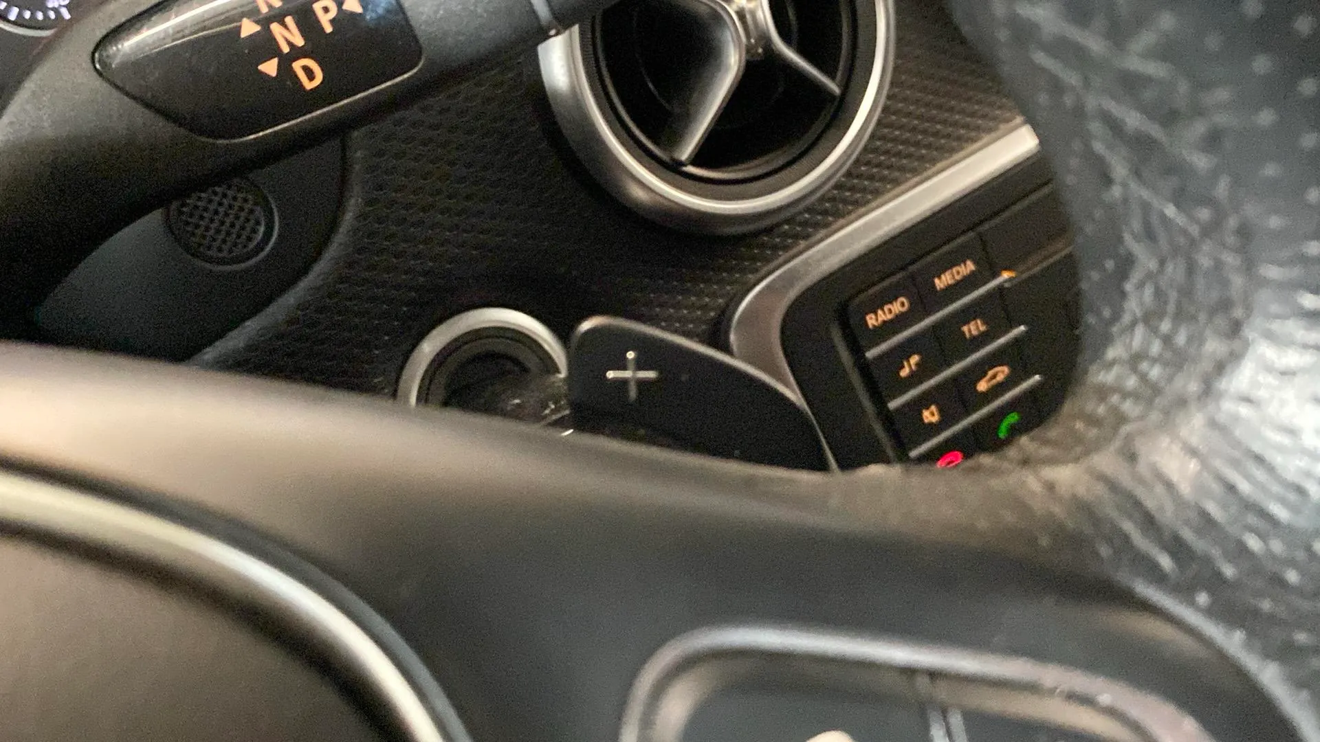 Mercedes-Benz Clase A A 180 - foto 22