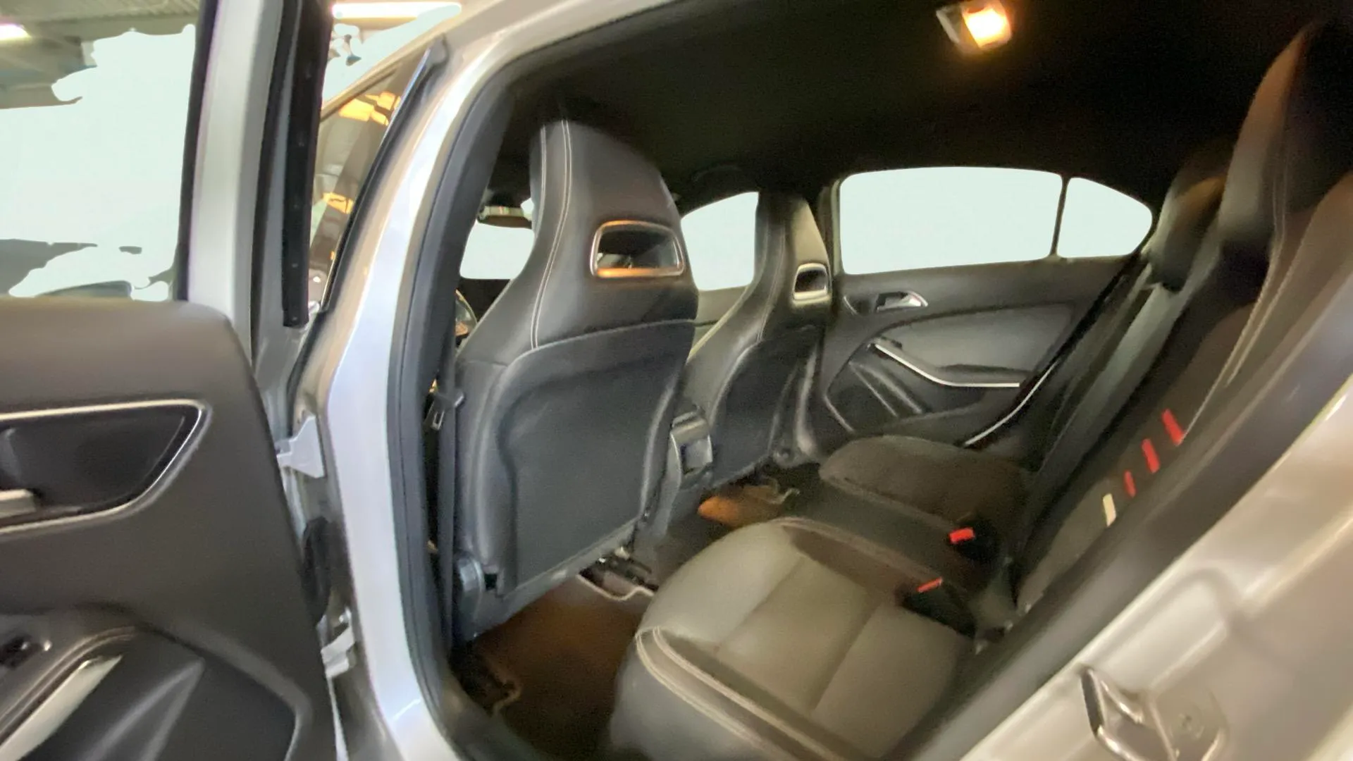 Mercedes-Benz Clase A A 180 - foto 10