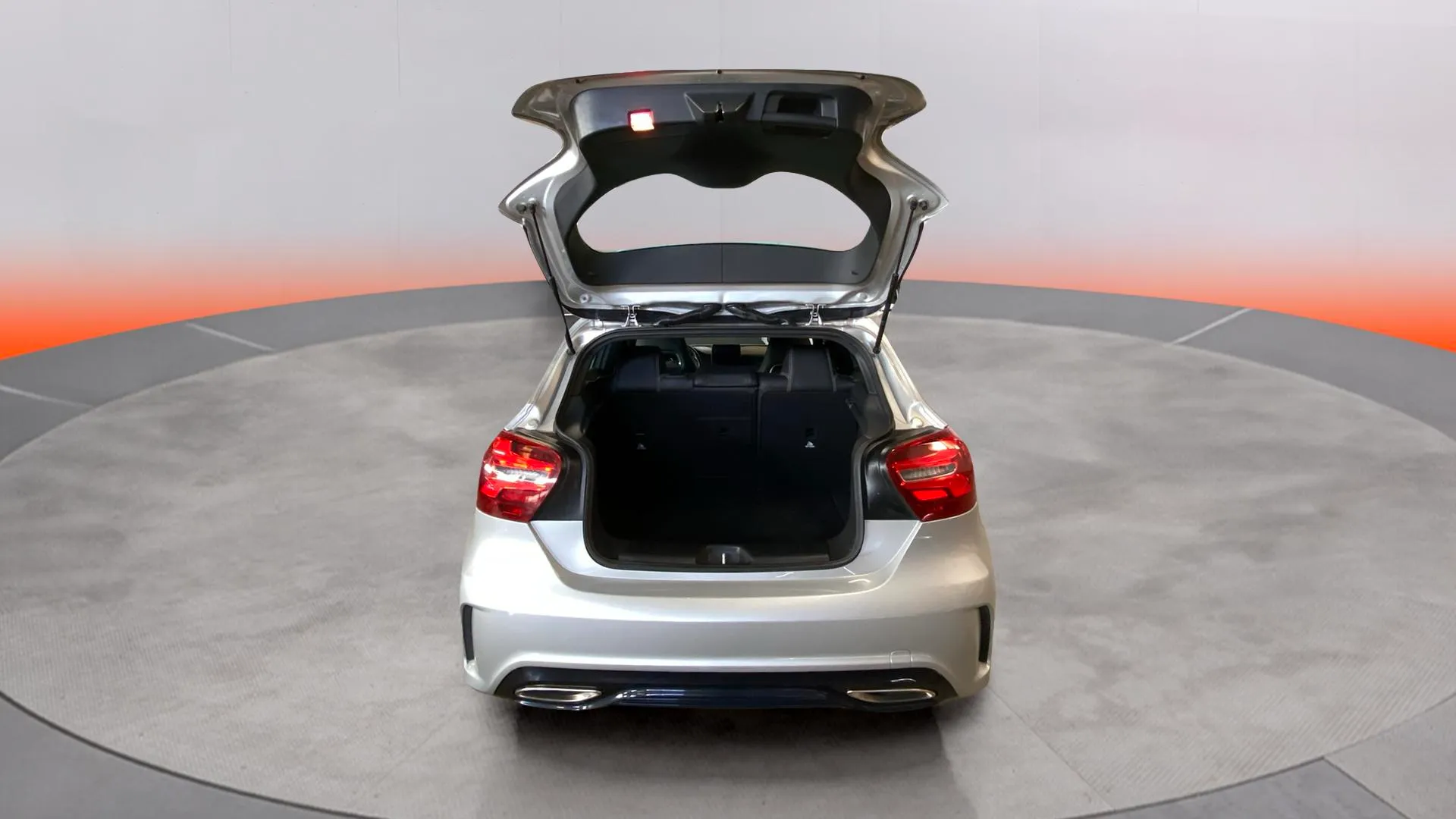 Mercedes-Benz Clase A A 180 - foto 6