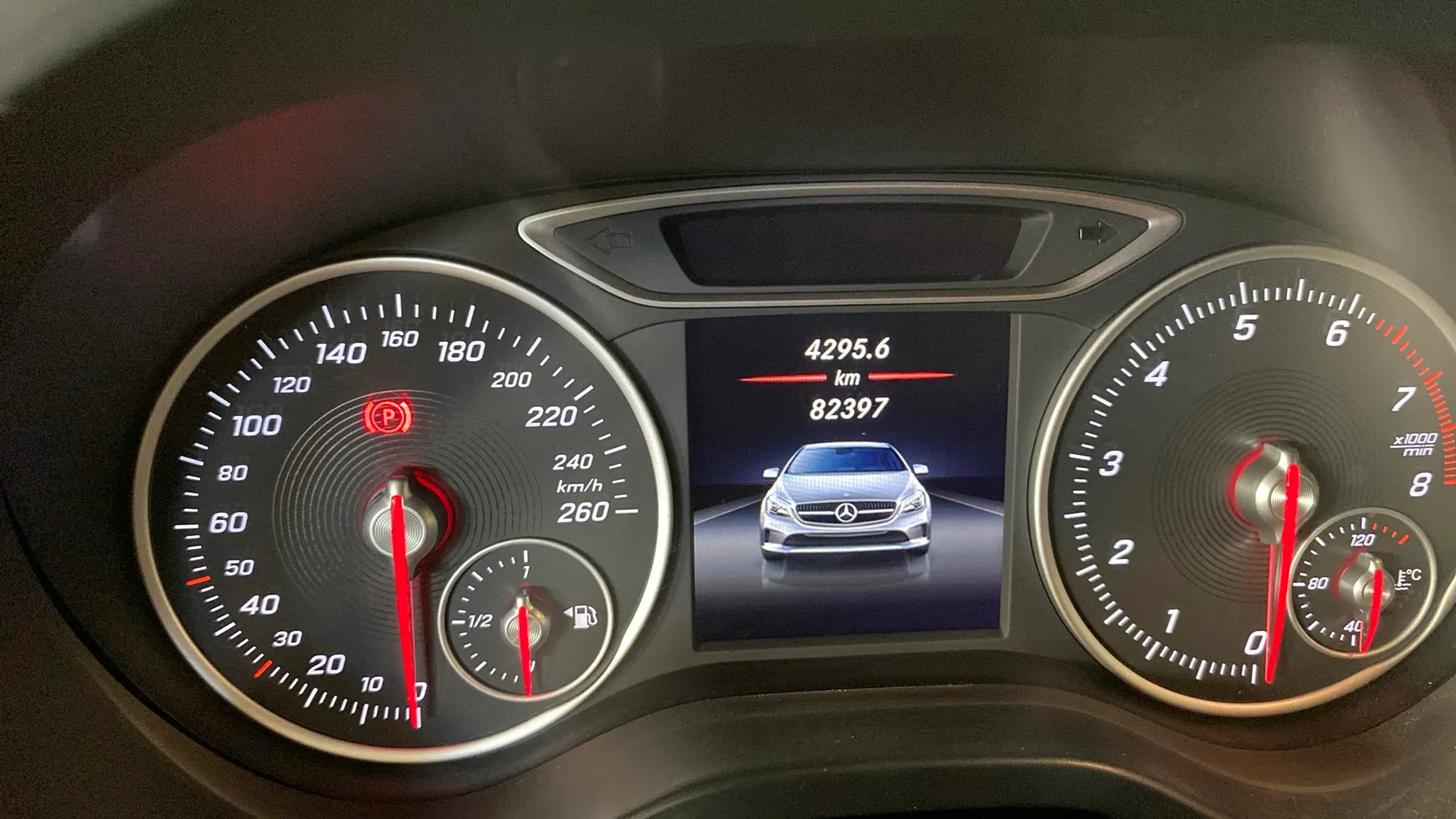 Mercedes-Benz Clase A A 180 - foto 13