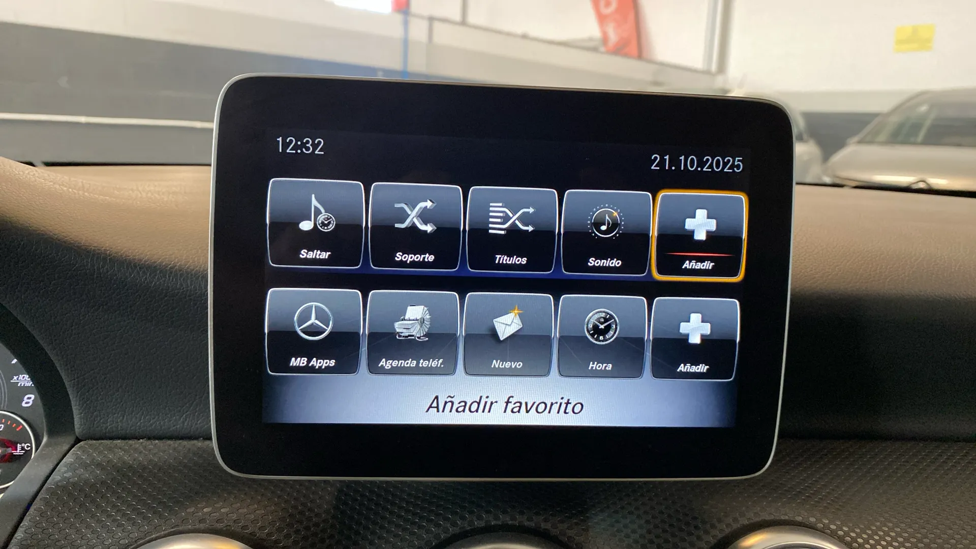 Mercedes-Benz Clase A A 180 - foto 26
