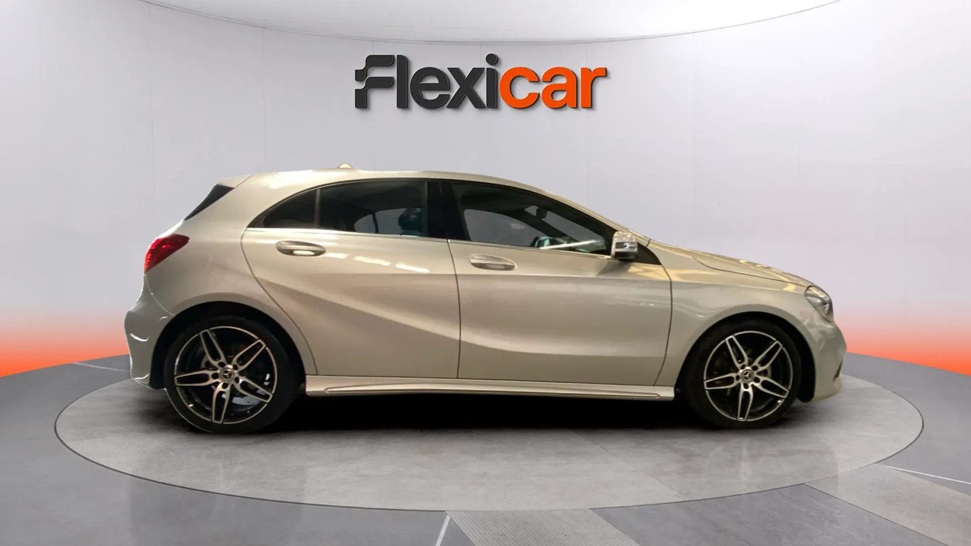 Mercedes-Benz Clase A A 180 - foto 3