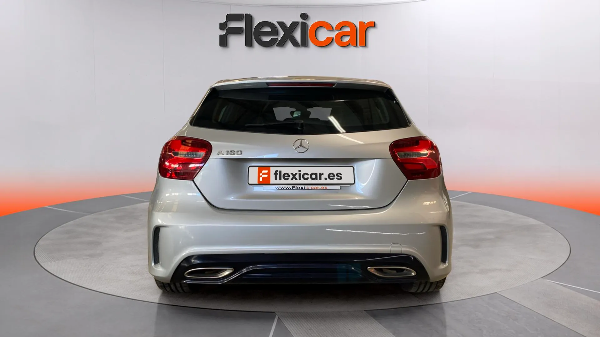 Mercedes-Benz Clase A A 180 - foto 4