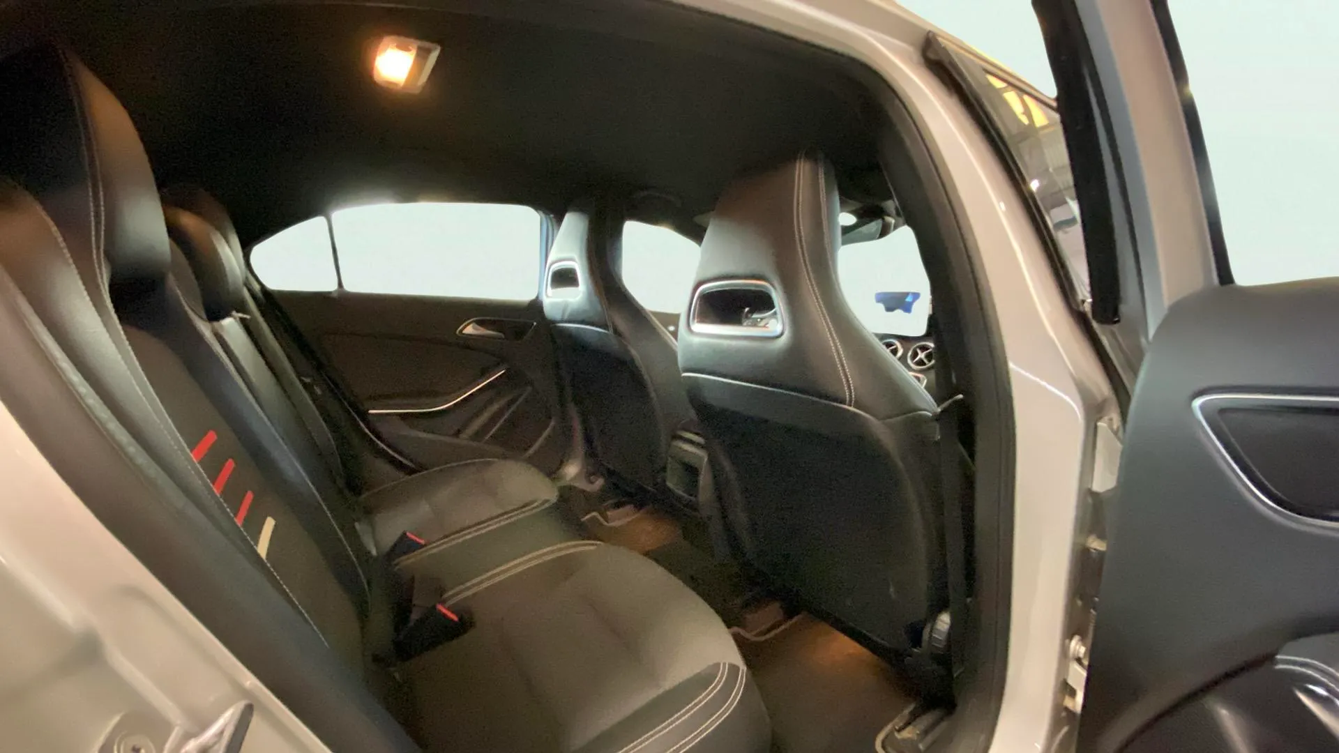 Mercedes-Benz Clase A A 180 - foto 12