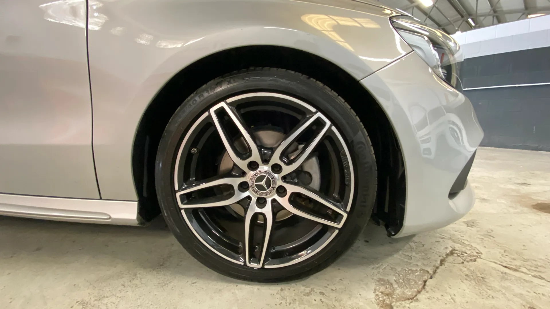 Mercedes-Benz Clase A A 180 - foto 7