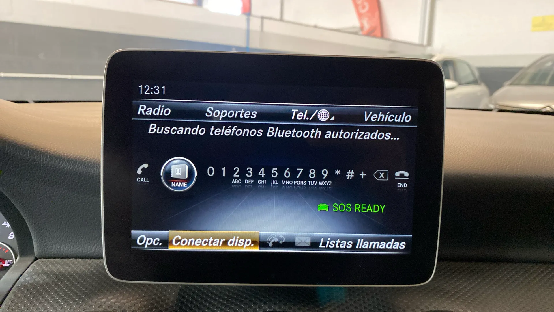 Mercedes-Benz Clase A A 180 - foto 27