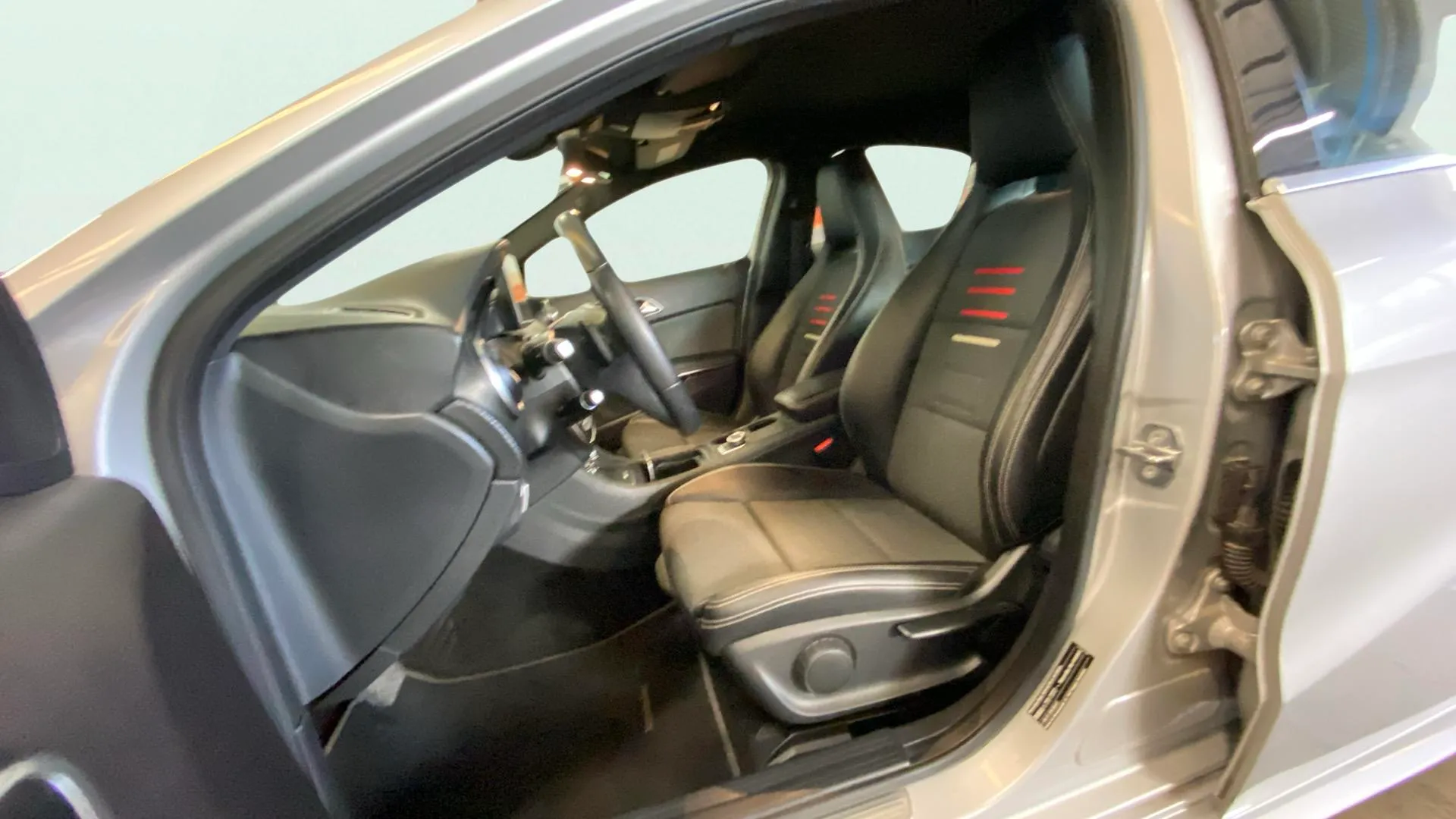 Mercedes-Benz Clase A A 180 - foto 8