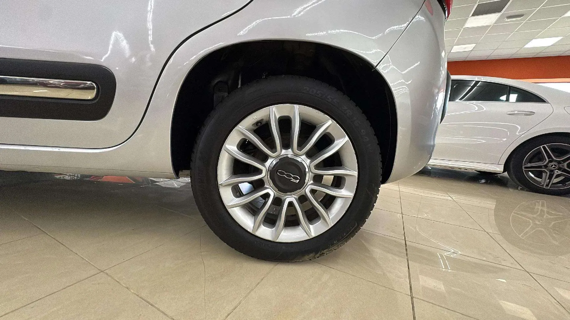 Fiat 500L 1.3 16v MultiJet II - foto 13