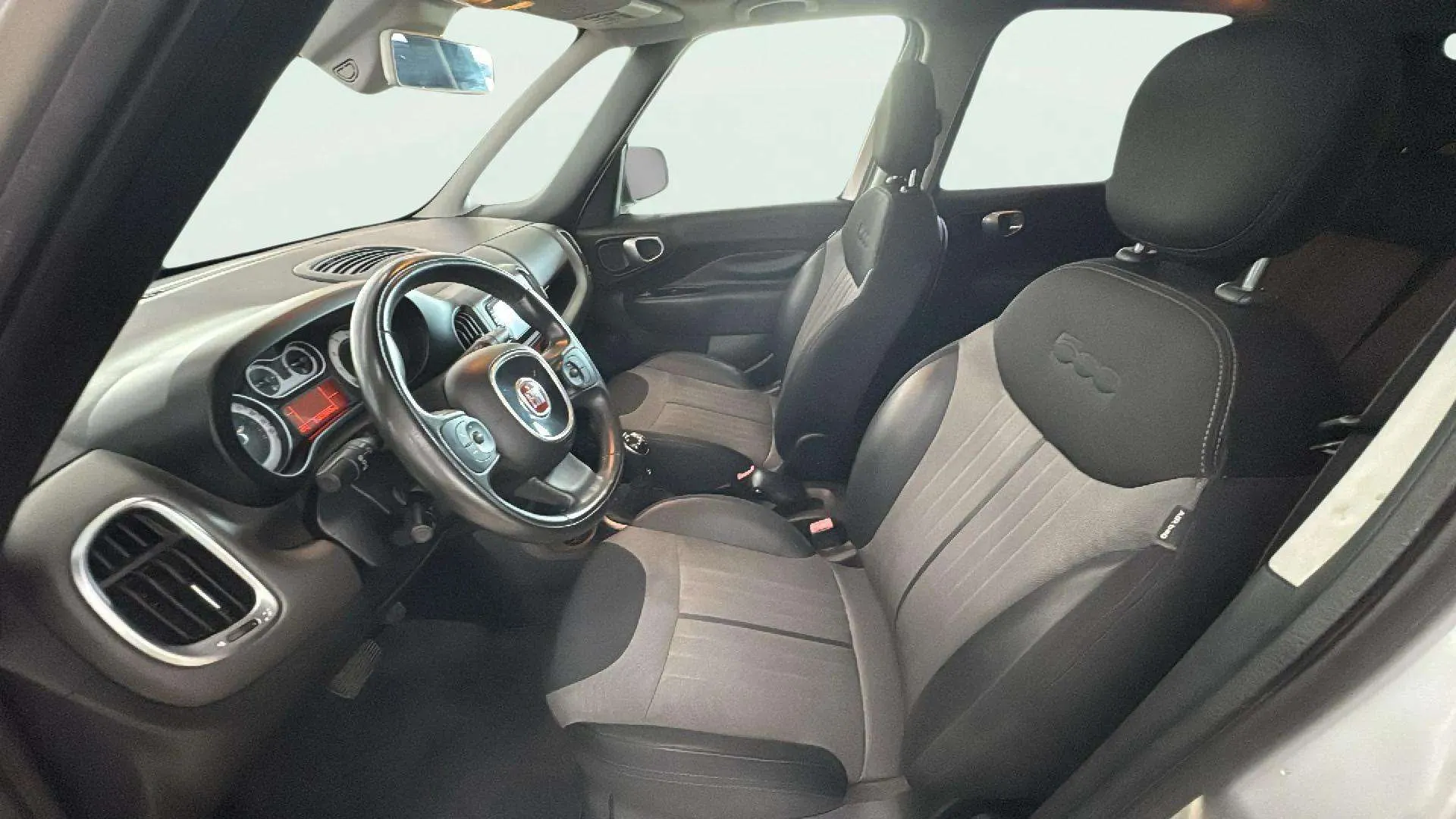 Fiat 500L 1.3 16v MultiJet II - foto 15