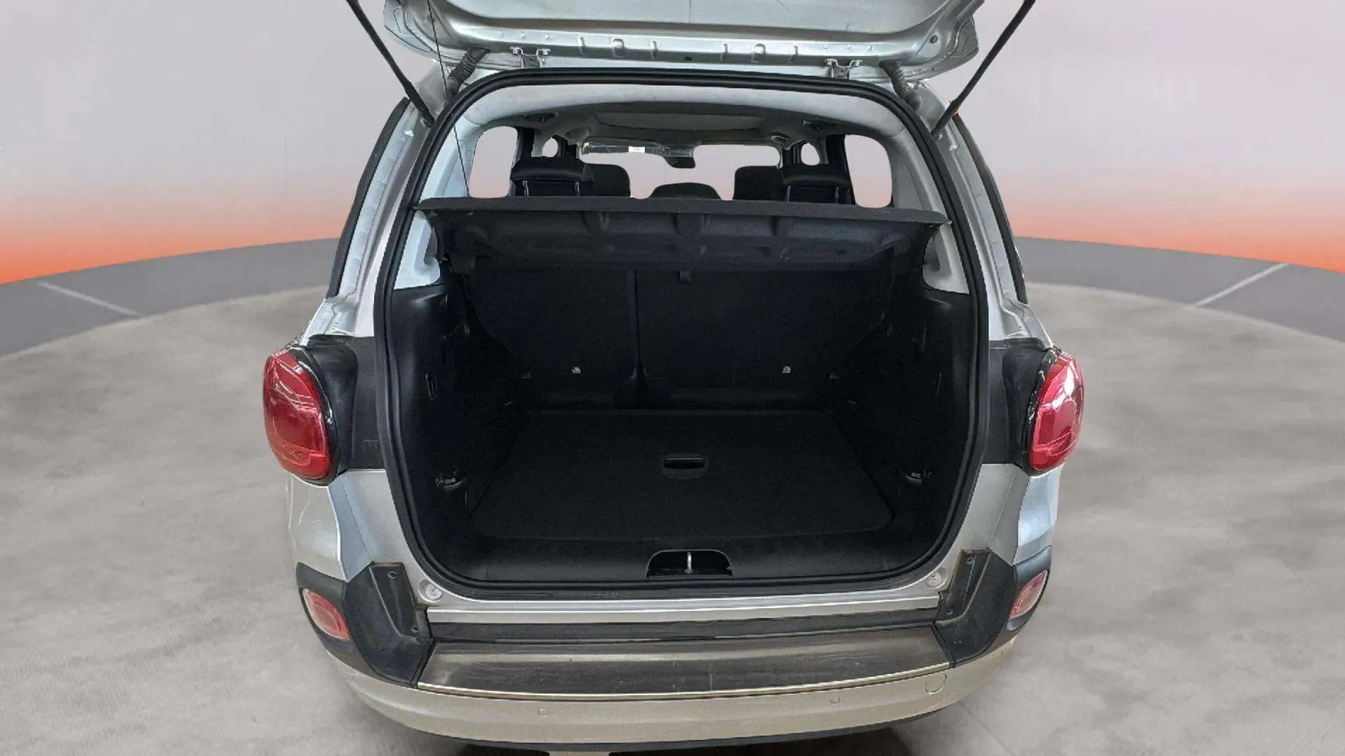 Fiat 500L 1.3 16v MultiJet II - foto 14