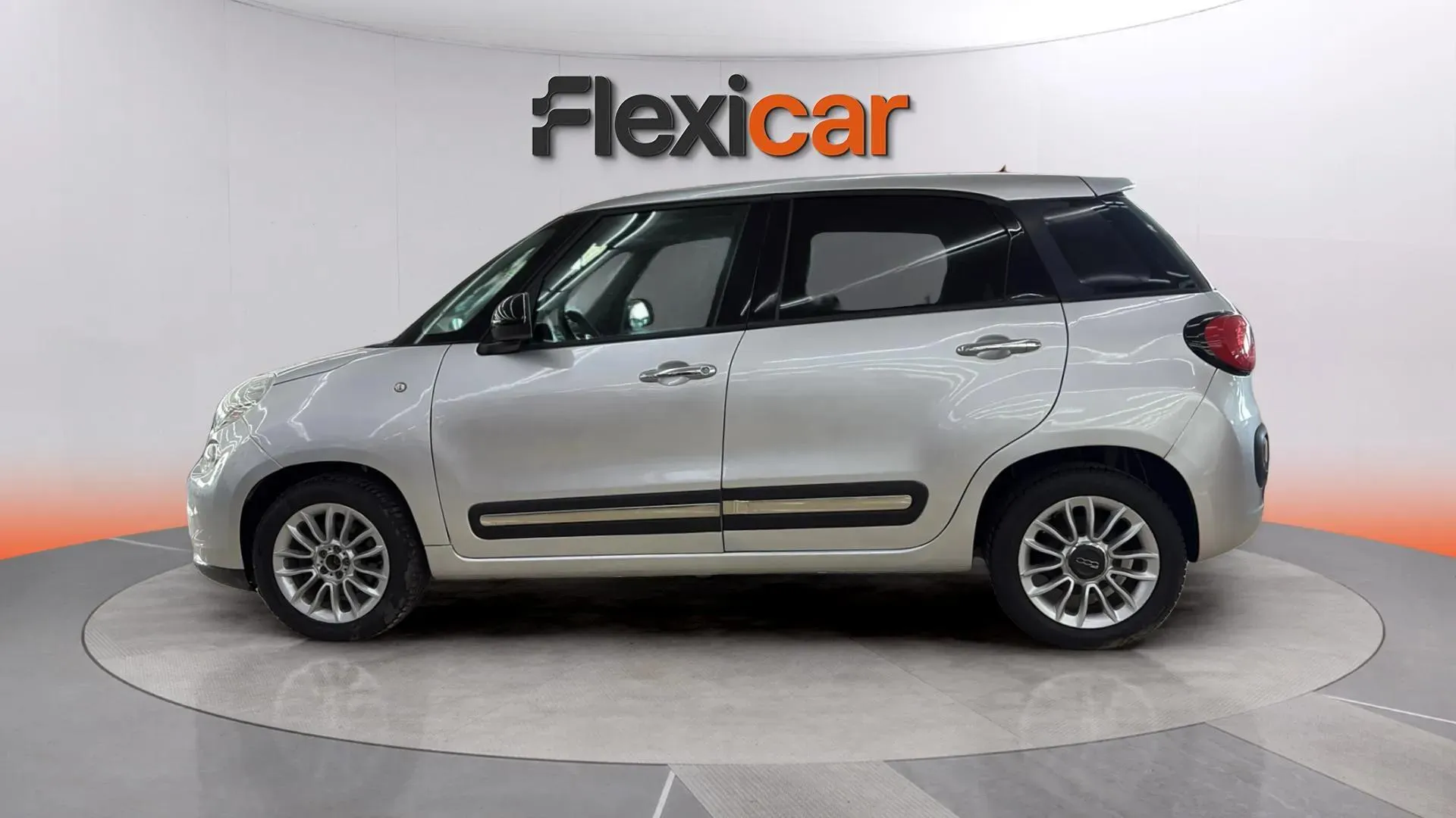 Fiat 500L 1.3 16v MultiJet II - foto 5