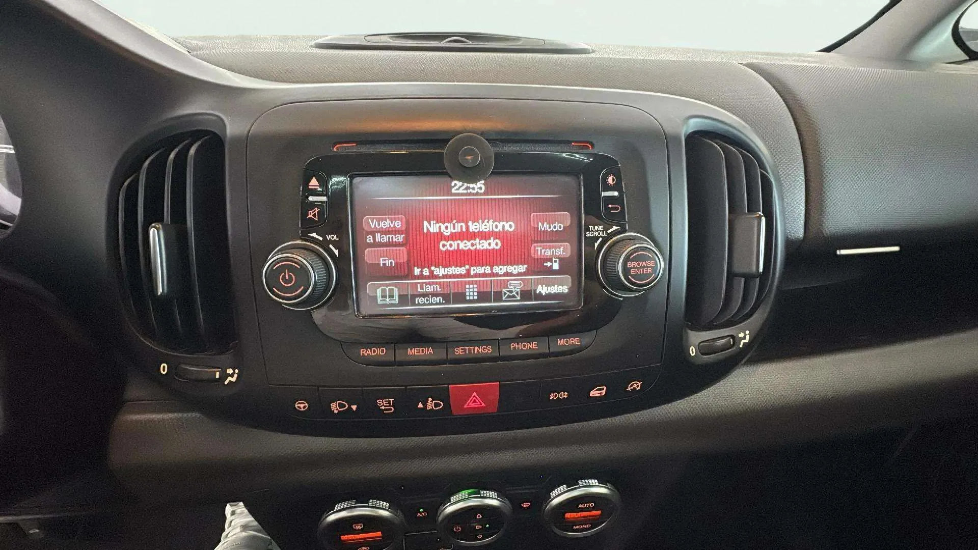 Fiat 500L 1.3 16v MultiJet II - foto 9