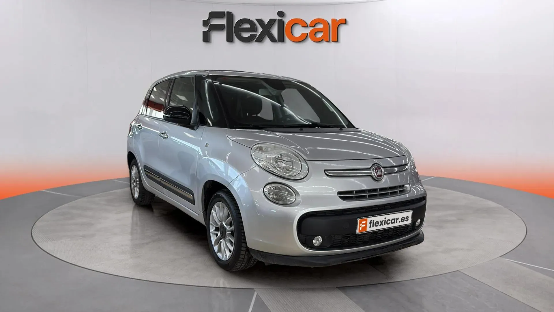 Fiat 500L 1.3 16v MultiJet II