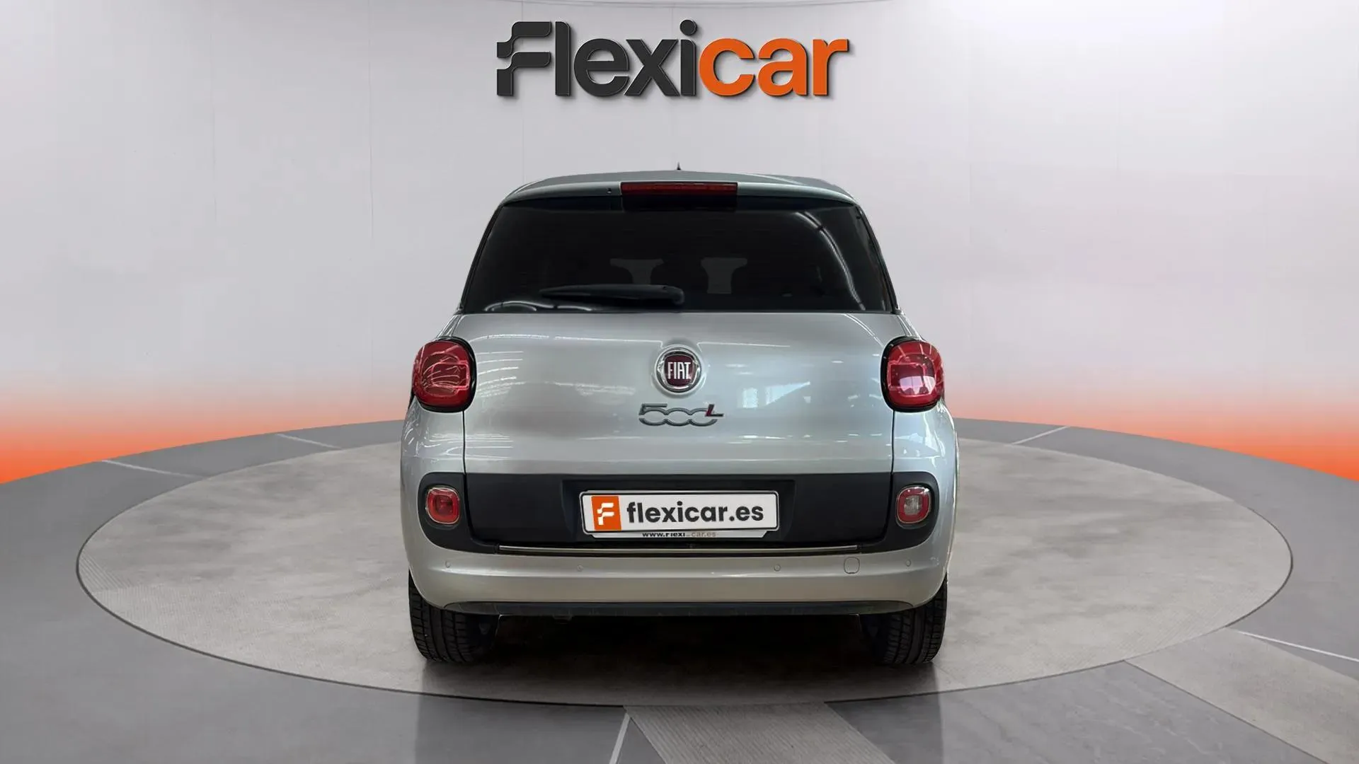 Fiat 500L 1.3 16v MultiJet II - foto 3