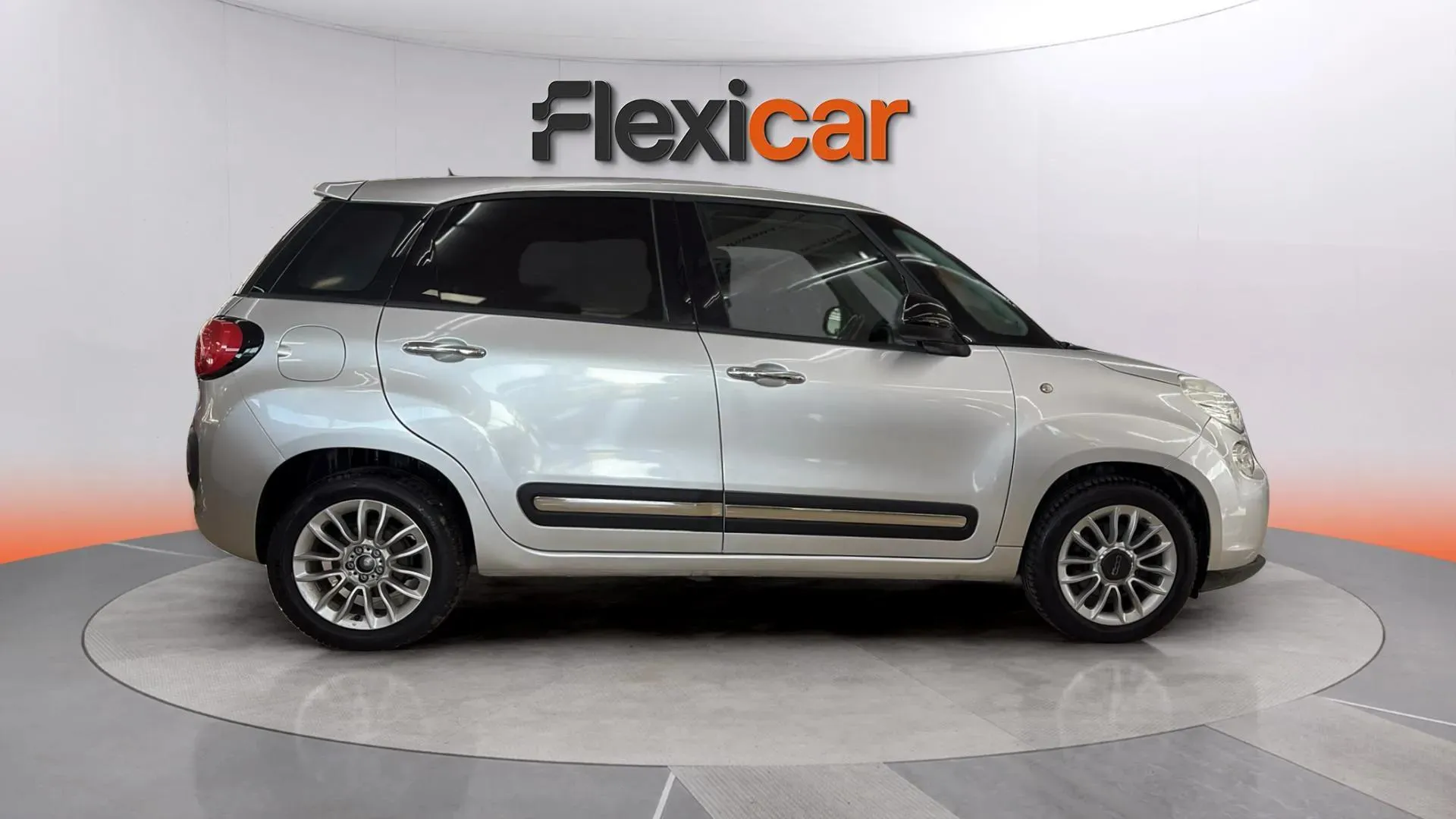 Fiat 500L 1.3 16v MultiJet II - foto 4