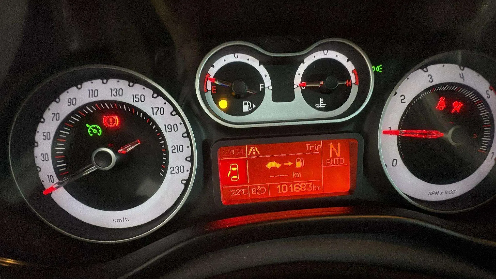 Fiat 500L 1.3 16v MultiJet II - foto 6