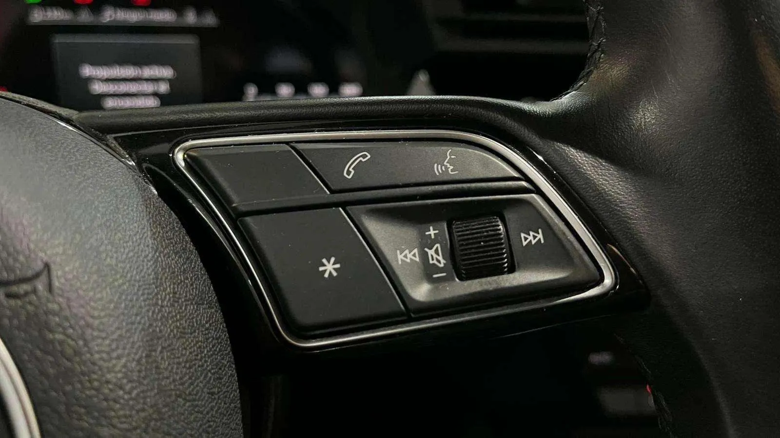 Audi A3 Sportback 30 TDI - foto 14