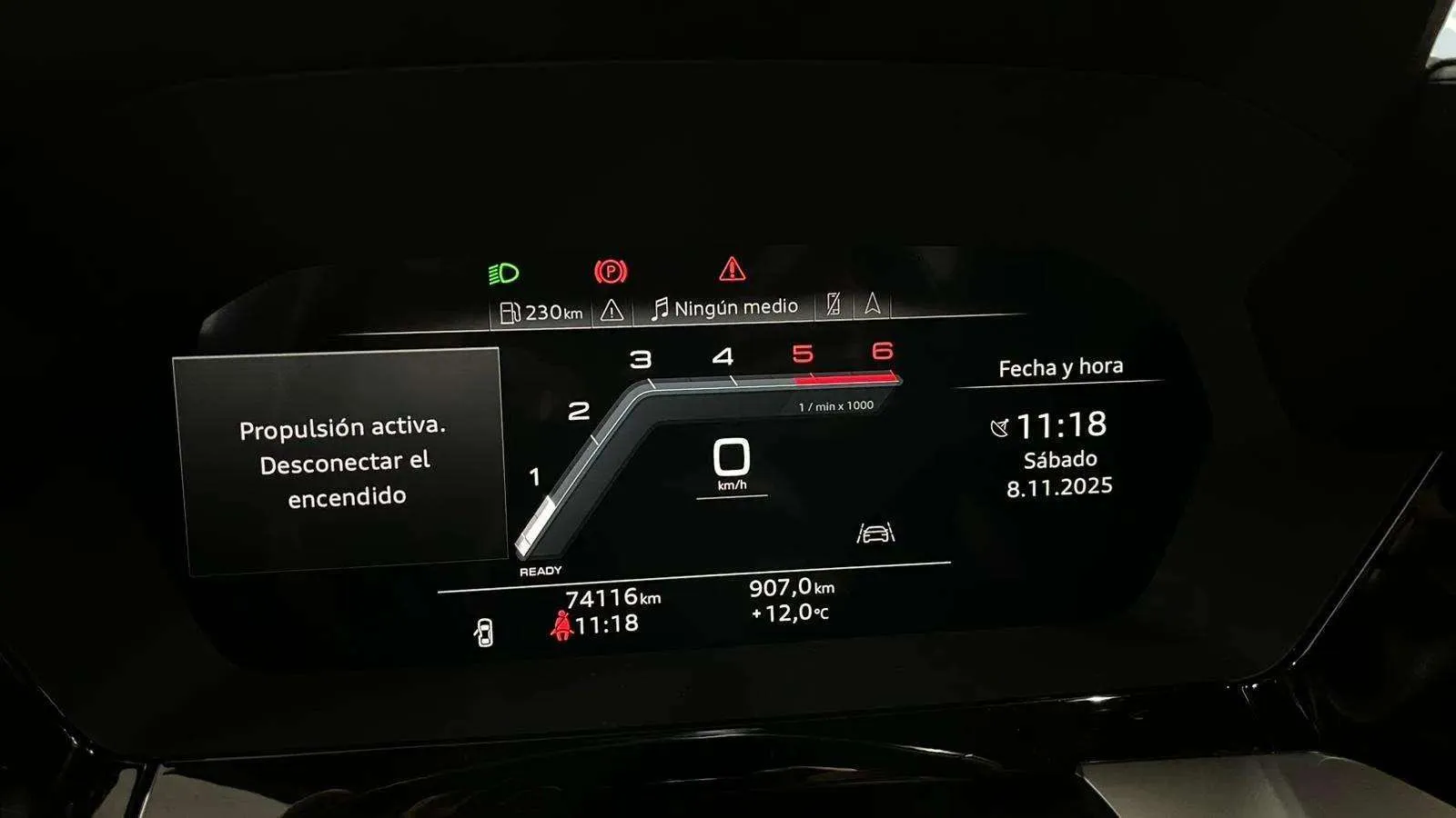 Audi A3 Sportback 30 TDI - foto 17