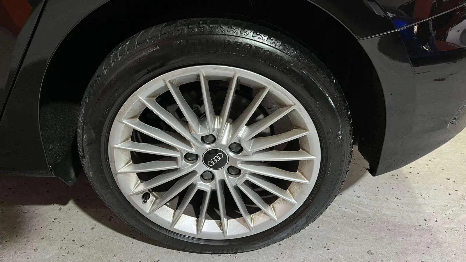 Audi A3 Sportback 30 TDI - foto 9