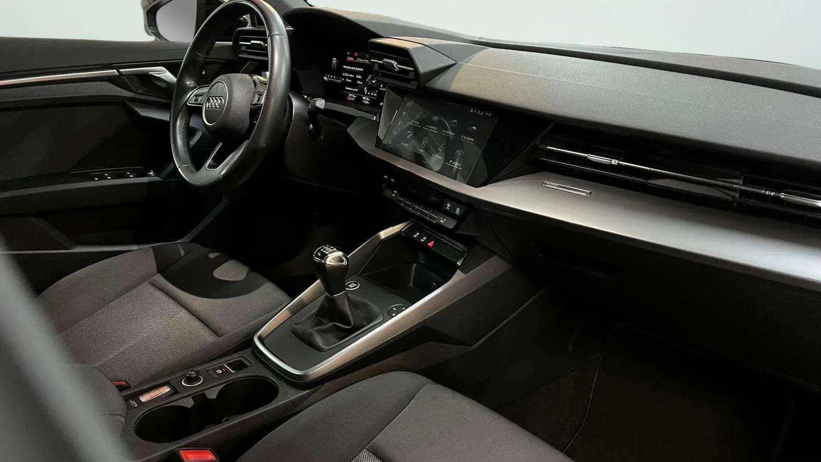 Audi A3 Sportback 30 TDI - foto 12