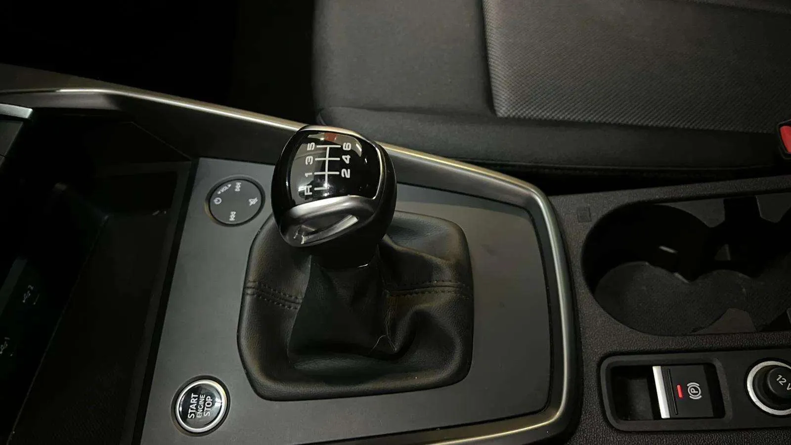 Audi A3 Sportback 30 TDI - foto 15