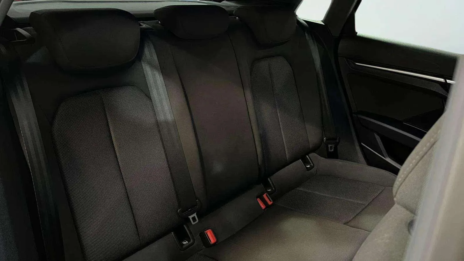 Audi A3 Sportback 30 TDI - foto 21