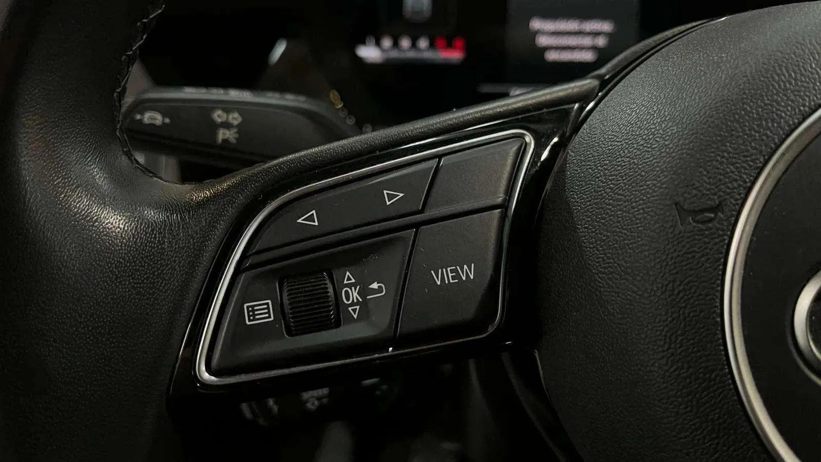 Audi A3 Sportback 30 TDI - foto 13