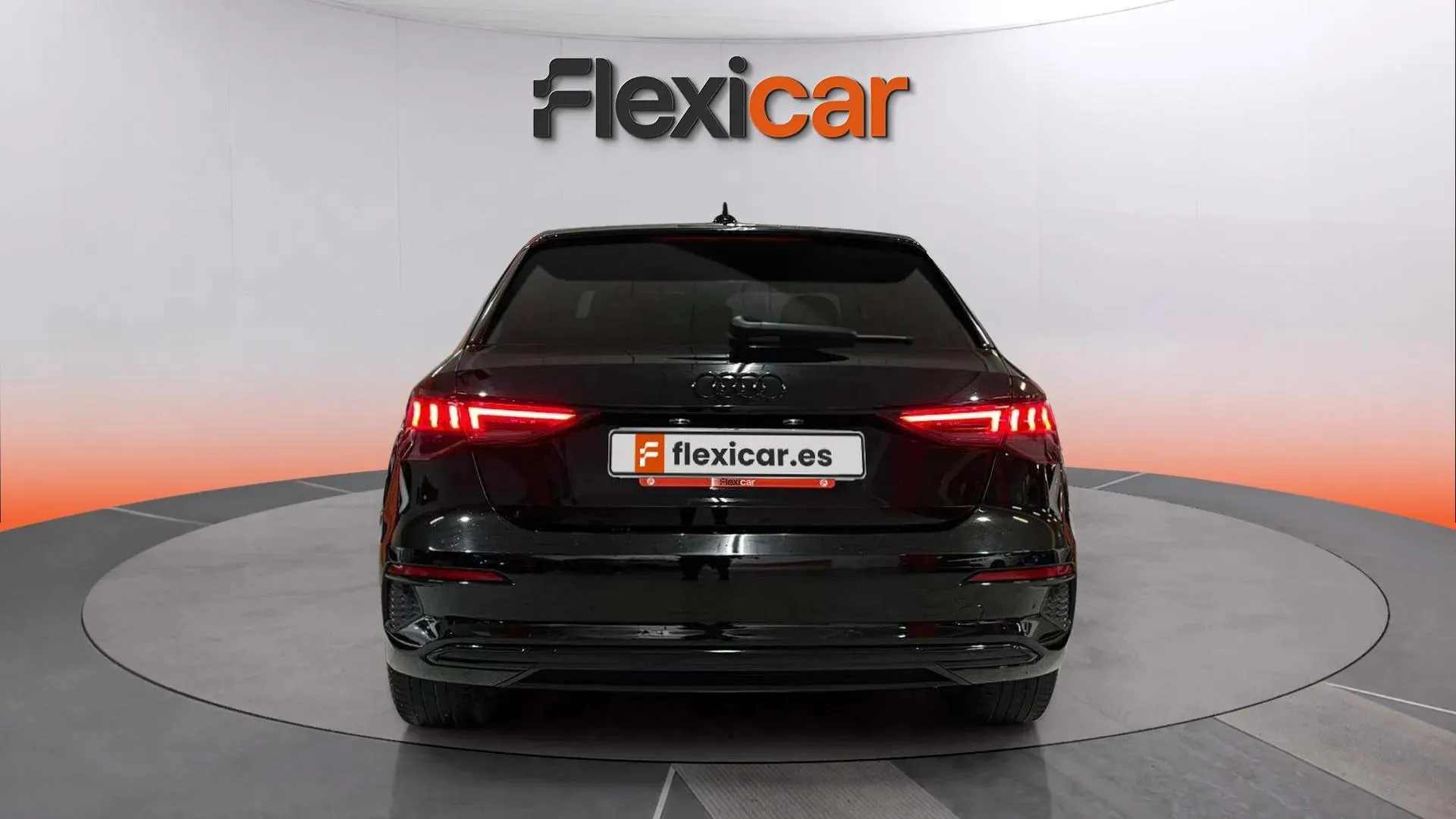 Audi A3 Sportback 30 TDI - foto 6