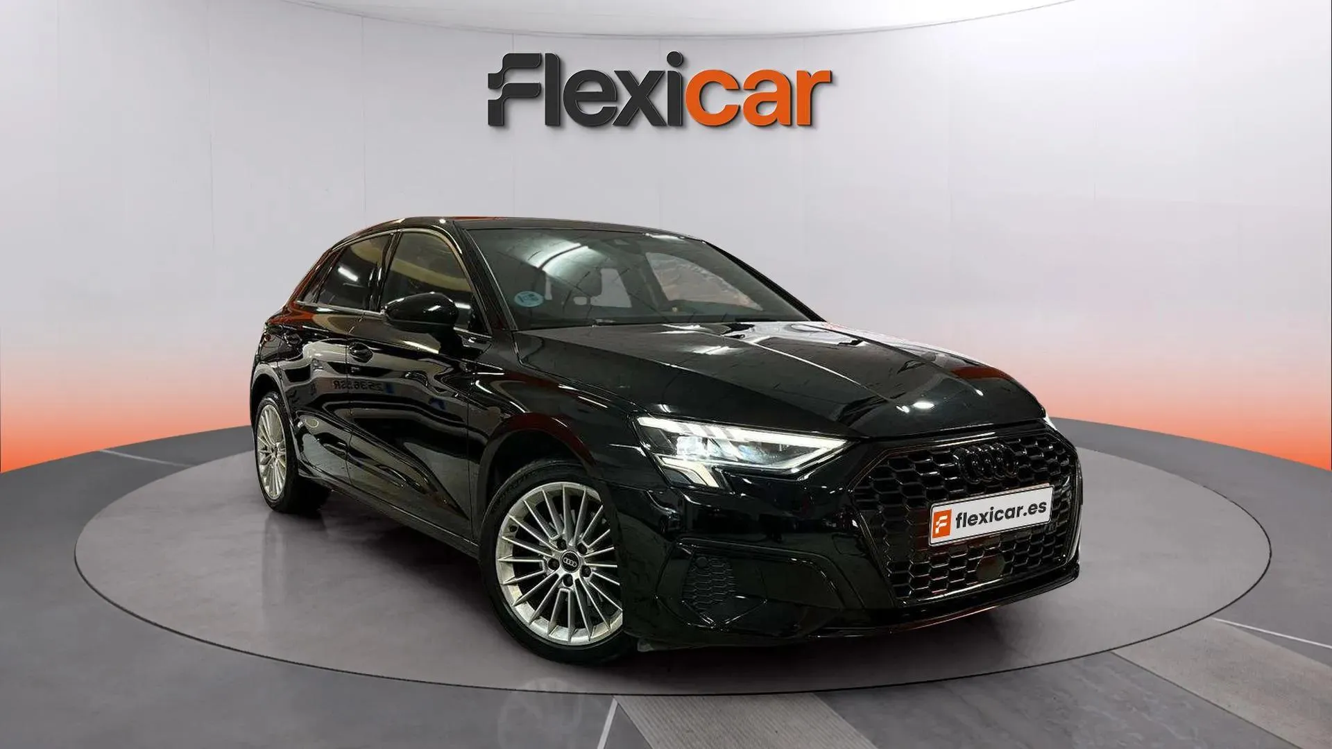 Audi A3 Sportback 30 TDI